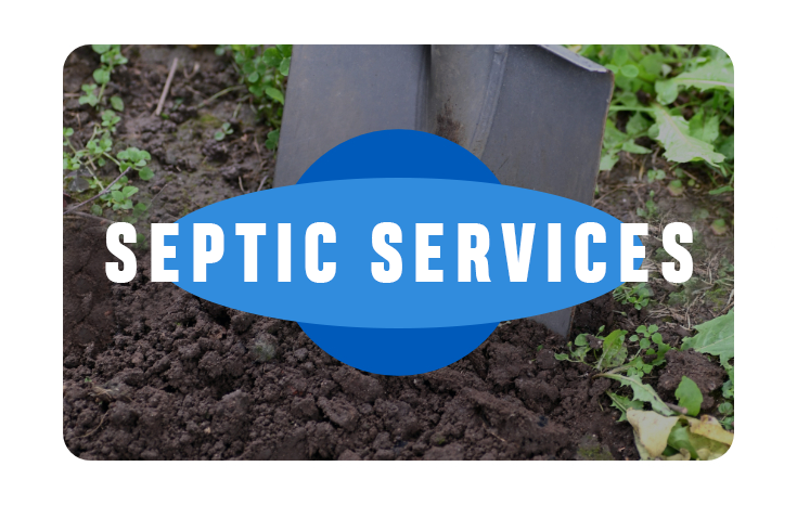 Learn More About Our Septic Services